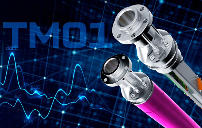 TM01-10 Downhole Sensor Basic for intake measurements - 40 pcs